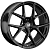 Диски LS FlowForming RC78 8.5x19 5*108 ET40 DIA63.3 BK Литой купить с бесплатной доставкой в пункты выдачи в Петербурге